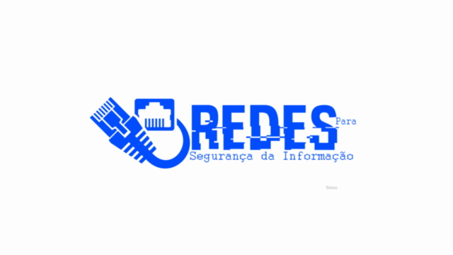 Redes Para Segurança da Informação – Screenshot 1