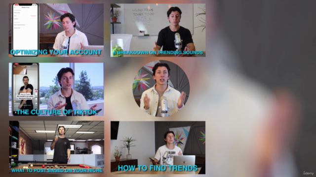 TikTok Marketing | Go Viral With Authentic Videos! – Screenshot 3