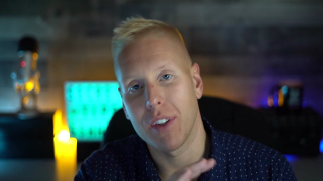 The Content Secrets Masterclass Killer: Success Now – Screenshot 1