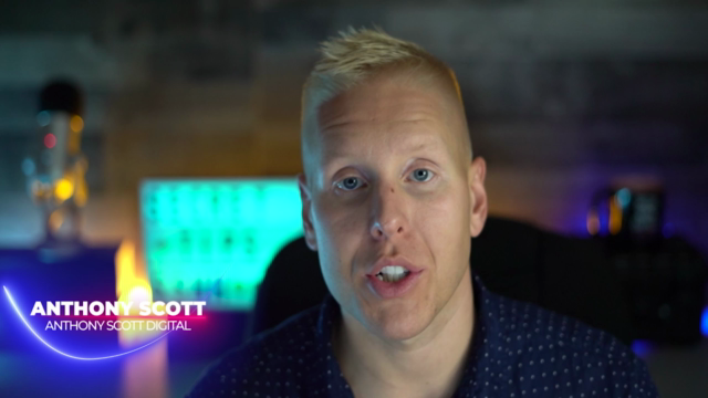 The Content Secrets Masterclass Killer: Success Now – Screenshot 4