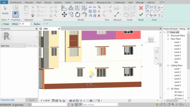 Revit Rendering from beginning to Pro – Screenshot 1