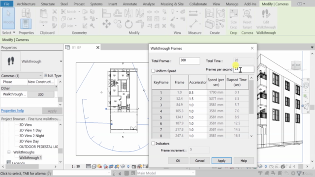 Revit Rendering from beginning to Pro – Screenshot 4