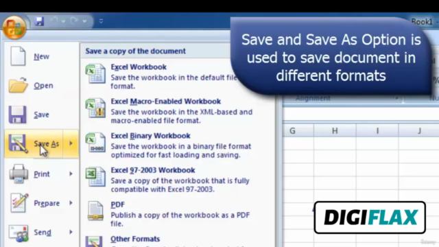 Microsoft Excel - Advanced Excel Formulas & Training – Screenshot 2