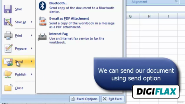 Microsoft Excel - Advanced Excel Formulas & Training – Screenshot 3