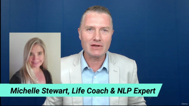 Learn Goal Setting & Goal Achievement For Life & Business – Screenshot 2