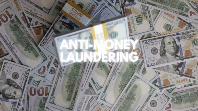 The Complete Guide To Anti Money Laundering (AML) Compliance – Screenshot 2