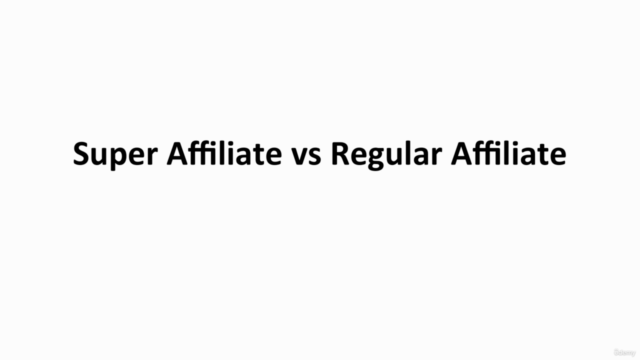 Passive Income Mastery with EASY Online Affliliate Marketing – Screenshot 3