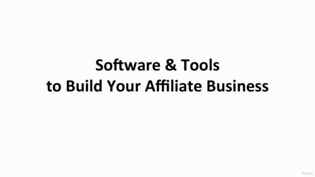 Passive Income Mastery with EASY Online Affliliate Marketing – Screenshot 4