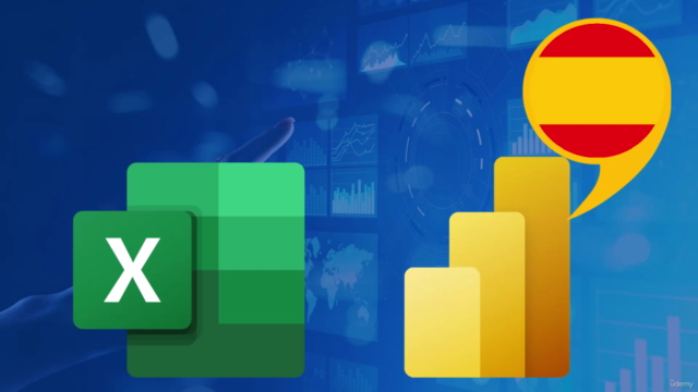 Conectar Power BI con Excel – Screenshot 1