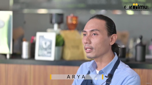 Belajar Bikin Kopi Rumahan Dengan Teknik Manual Brewing – Screenshot 1