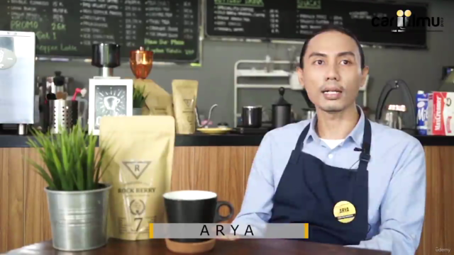 Belajar Bikin Kopi Rumahan Dengan Teknik Manual Brewing – Screenshot 4