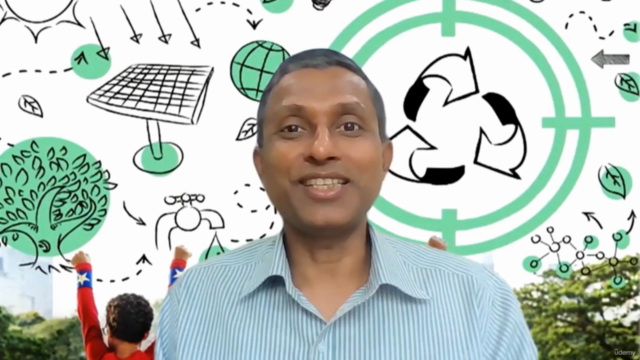 Sustainability Management in Business – Screenshot 1