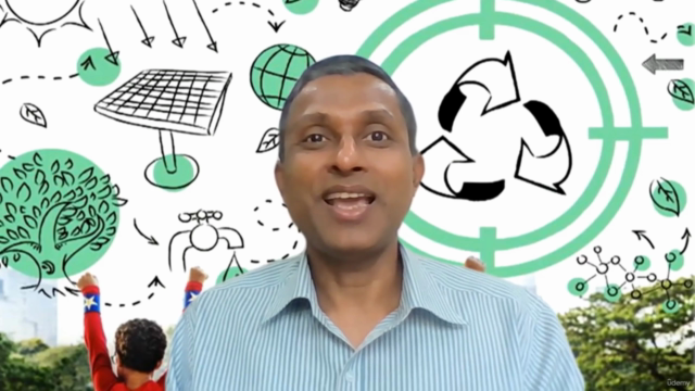 Sustainability Management in Business – Screenshot 2
