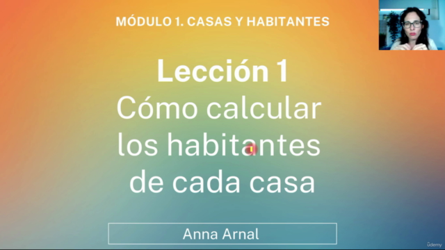 Numerología de Casas y Habitantes (Nivel 11) – Screenshot 2