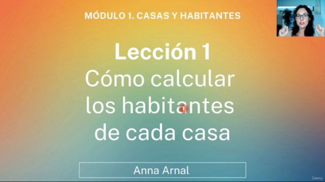 Numerología de Casas y Habitantes (Nivel 11) – Screenshot 3