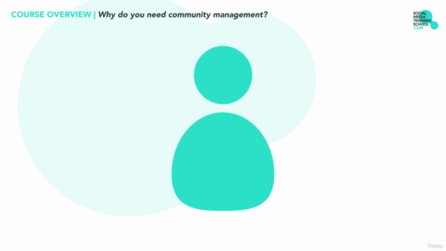 Community Management Workshop - Social Media Training 2021 – Screenshot 1