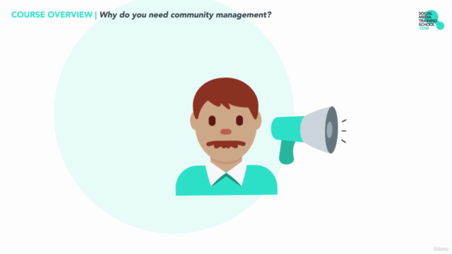 Community Management Workshop - Social Media Training 2021 – Screenshot 2