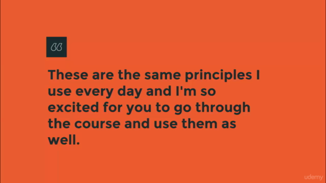 Rewarding Productivity Habits of Highly Successful People – Screenshot 3