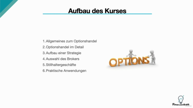 Einführung in den Optionshandel – Screenshot 4
