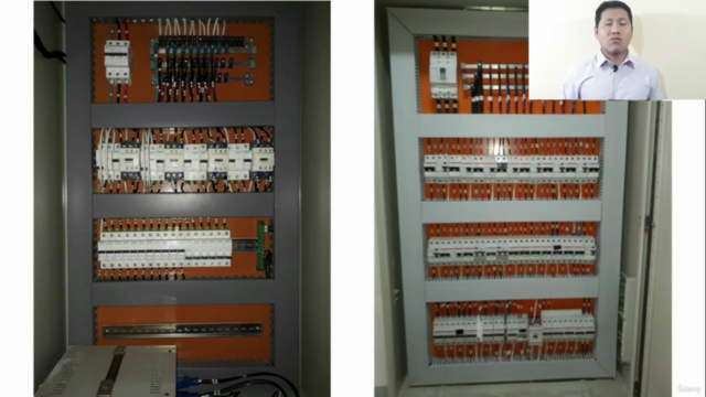 Industrial Electrical Automation 1. Hardwired Logic. - Screenshot_02