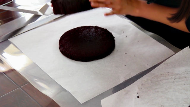 All About Cakes – Screenshot 2