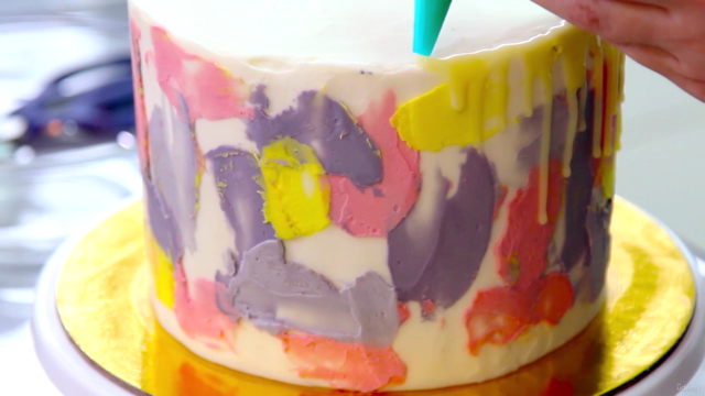 All About Cakes – Screenshot 4
