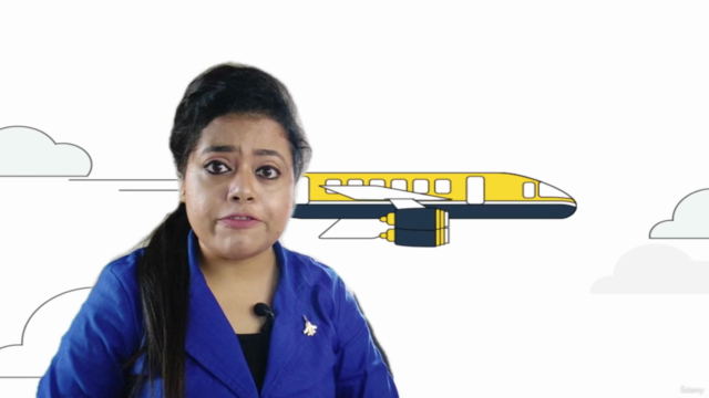 Aero-Vehicle Design Masterclass : Easy to build own aircraft – Screenshot 2