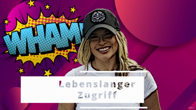 Magix Video Deluxe für Einsteiger – Screenshot 1