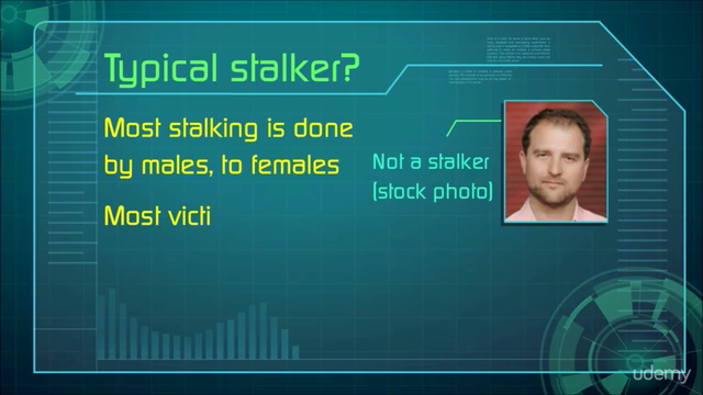AntiStalkers: Stop Stalkers, Harassment, Cyberstalking Now! – Screenshot 3