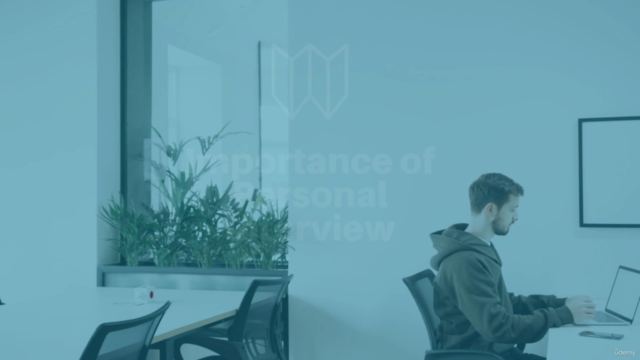 Mastering Personal Interview – Screenshot 4