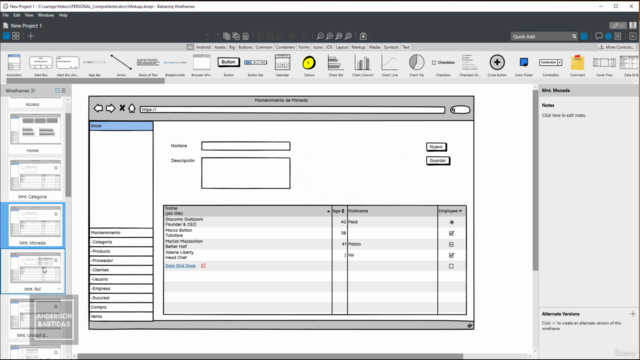 Crea un Sistema de Compra y Venta con PHP, JS y SQL SERVER - Screenshot_04