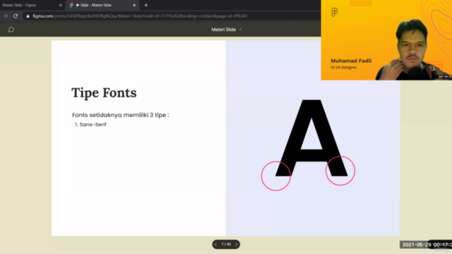 Complete UI Design Figma Holiday App – Screenshot 3