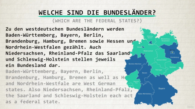 Best Way to Learn German Language: Advancing Beginner (A2.2) – Screenshot 2