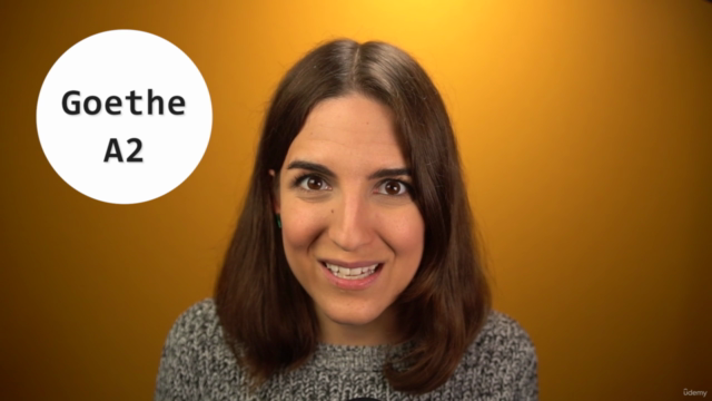 Best Way to Learn German Language: Advancing Beginner (A2.2) – Screenshot 4