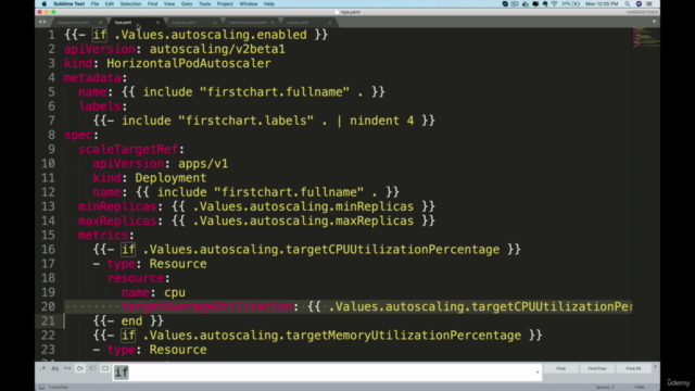 Helm Kubernetes Packaging Manager for Developers and DevOps - Screenshot_03