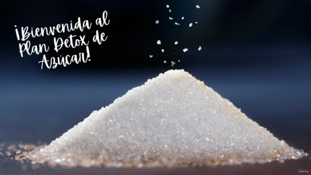 Nutrición: Plan DETOX DE AZÚCAR: limpia y sana tu cuerpo – Screenshot 4