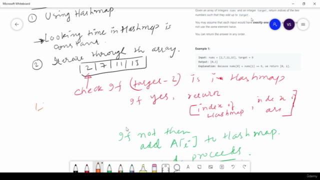 Interview Starters : Python – Screenshot 1