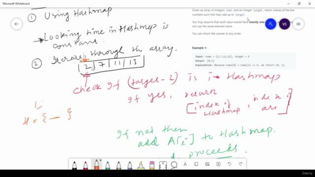 Interview Starters : Python – Screenshot 2