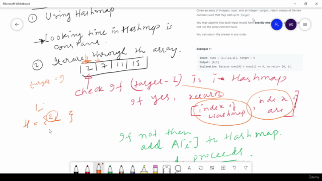 Interview Starters : Python – Screenshot 3
