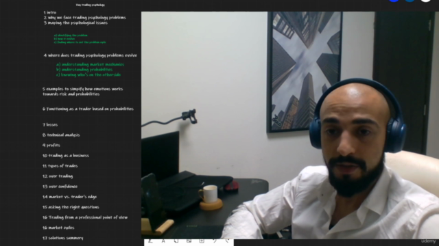 4) Psychology over day trading – Screenshot 3