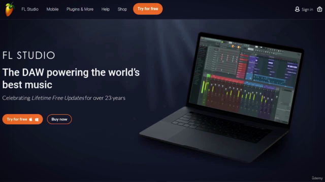 Audio Engineering (Mixing Dance/Pop in Ableton) – Screenshot 2