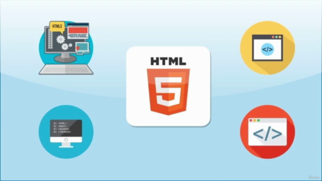 Practical HTML5 Mastery Course - Screenshot_01