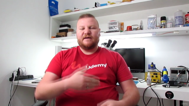 Curso Manutenção, Eletrônica e Software em Celulares 3 em 1 – Screenshot 1