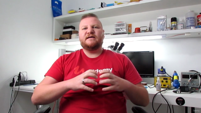 Curso Manutenção, Eletrônica e Software em Celulares 3 em 1 – Screenshot 3