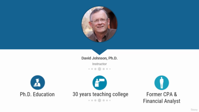 A Beginners Guide to Financial Ratio Analysis – Screenshot 1