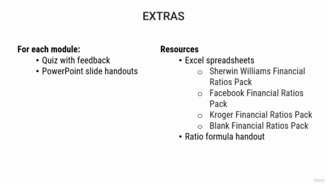 A Beginners Guide to Financial Ratio Analysis – Screenshot 4