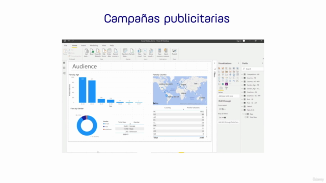 Aprende a utilizar Supemetrics – Screenshot 3