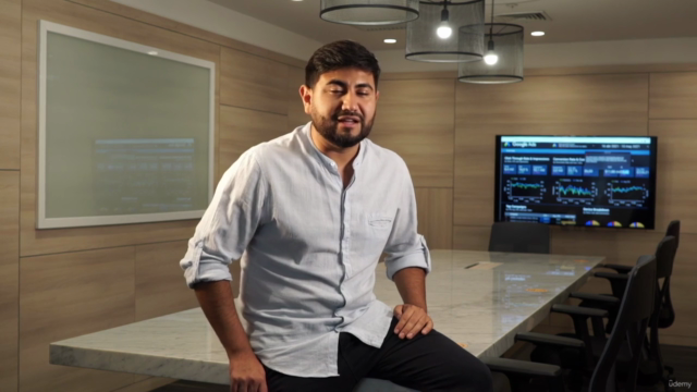 Aprende automatizar tus reportes con Google Data Studio – Screenshot 3