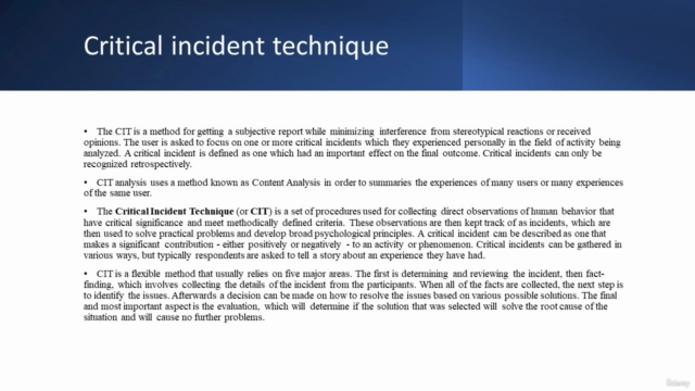 Advance Certificate in Learning & Development Management – Screenshot 2