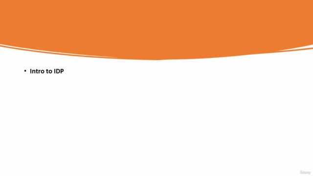 Advance Certificate in Learning & Development Management – Screenshot 3